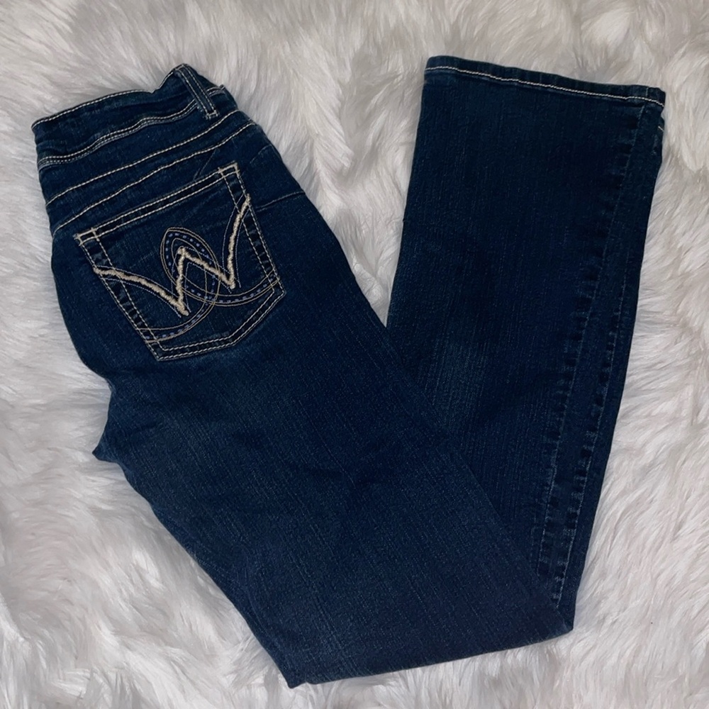 Wrangler Jeans
